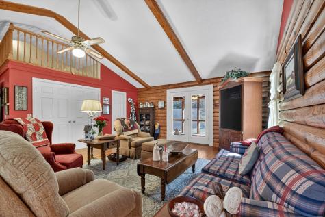 7233 Shakerag Road Ellijay GA 30540