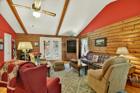 7233 Shakerag Road Ellijay GA 30540