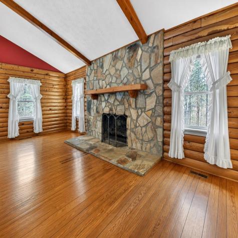 7233 Shakerag Road Ellijay GA 30540