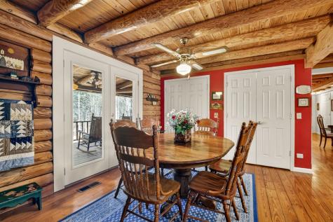 7233 Shakerag Road Ellijay GA 30540