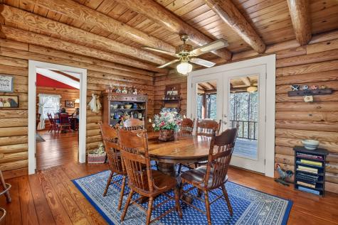 7233 Shakerag Road Ellijay GA 30540