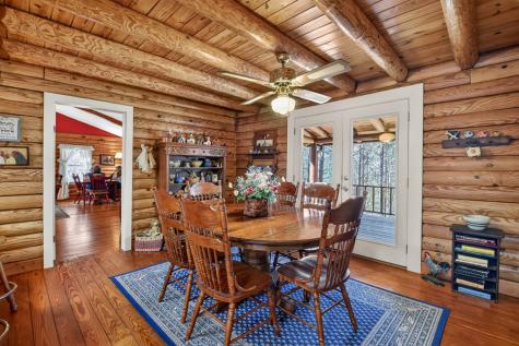 7233 Shakerag Road Ellijay GA 30540