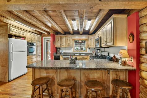 7233 Shakerag Road Ellijay GA 30540