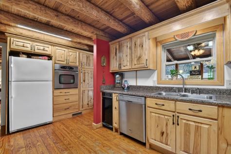 7233 Shakerag Road Ellijay GA 30540