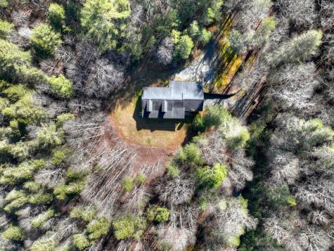 7233 Shakerag Road Ellijay GA 30540