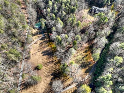 7233 Shakerag Road Ellijay GA 30540