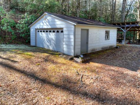 7233 Shakerag Road Ellijay GA 30540