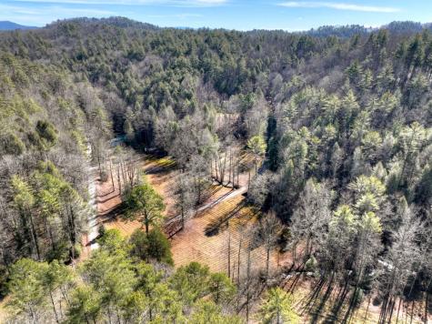 7233 Shakerag Road Ellijay GA 30540