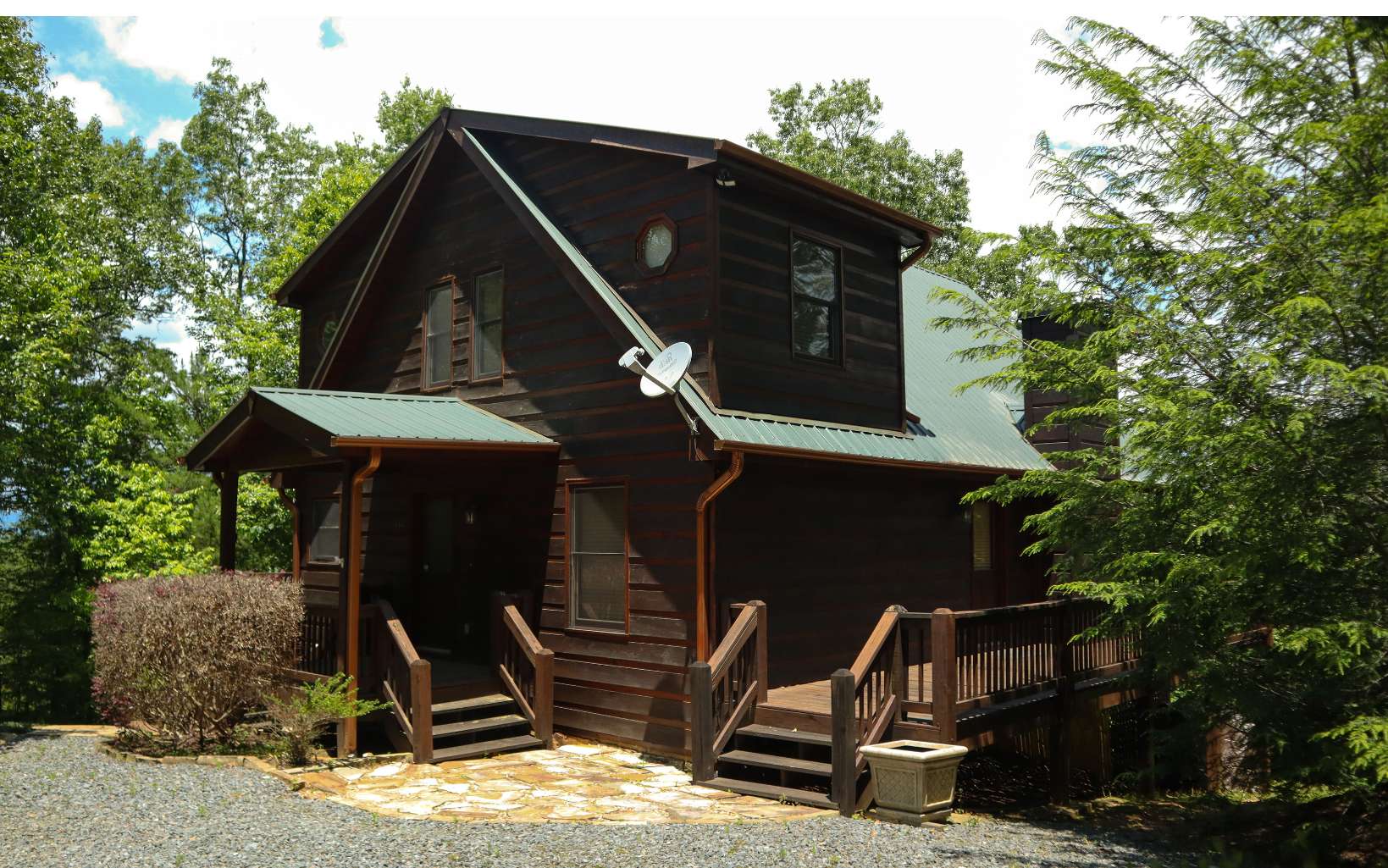 403 Sunrock Mountain Road Blue Ridge GA 30513