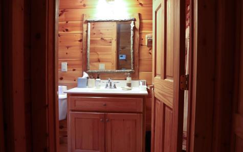 403 Sunrock Mountain Road Blue Ridge GA 30513