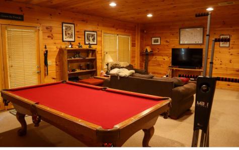 403 Sunrock Mountain Road Blue Ridge GA 30513