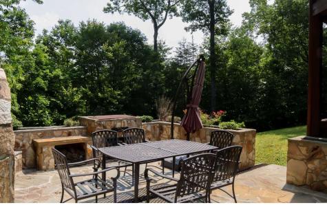 403 Sunrock Mountain Road Blue Ridge GA 30513