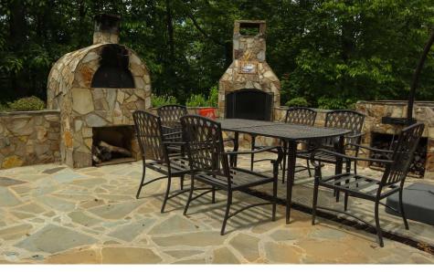 403 Sunrock Mountain Road Blue Ridge GA 30513