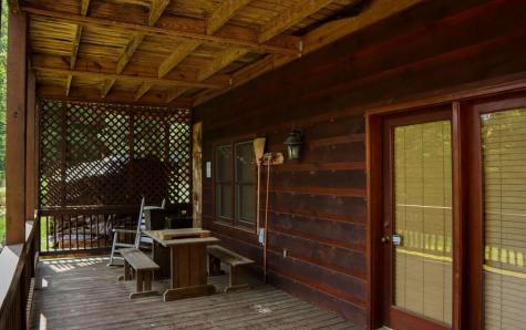 403 Sunrock Mountain Road Blue Ridge GA 30513