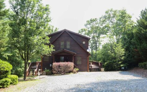 403 Sunrock Mountain Road Blue Ridge GA 30513