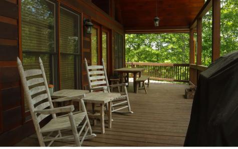 403 Sunrock Mountain Road Blue Ridge GA 30513