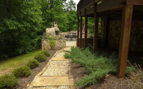 403 Sunrock Mountain Road Blue Ridge GA 30513