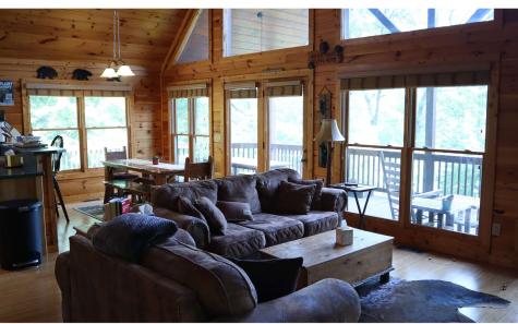 403 Sunrock Mountain Road Blue Ridge GA 30513