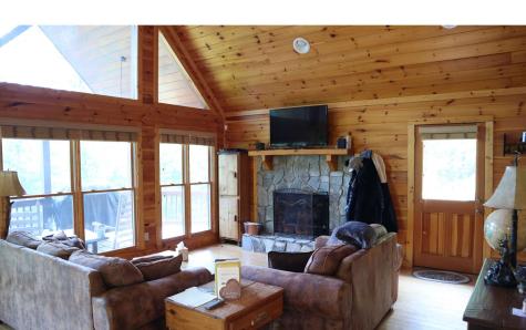 403 Sunrock Mountain Road Blue Ridge GA 30513
