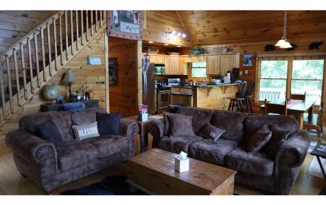 403 Sunrock Mountain Road Blue Ridge GA 30513