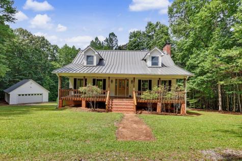 93 Lori Lane Blairsville GA 30512