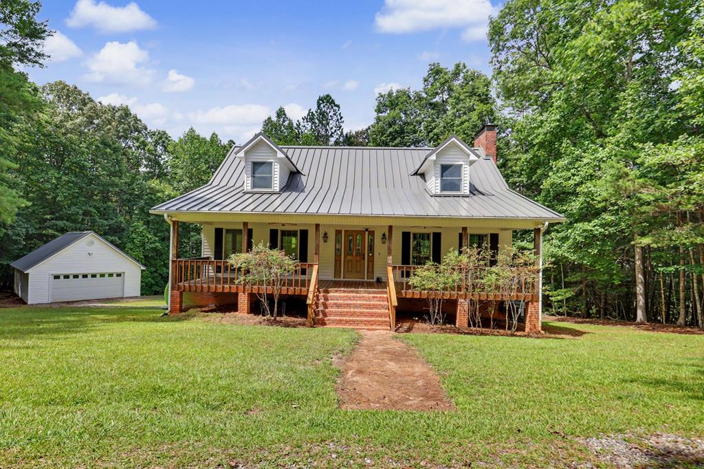 93 Lori Lane Blairsville GA 30512