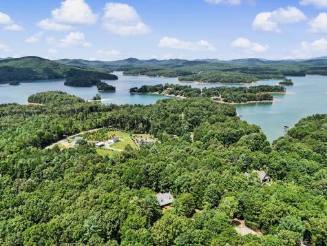 93 Lori Lane Blairsville GA 30512