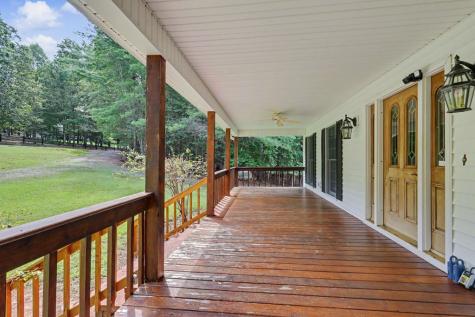 93 Lori Lane Blairsville GA 30512