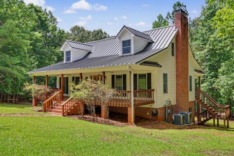 93 Lori Lane Blairsville GA 30512