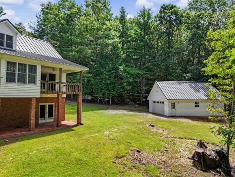 93 Lori Lane Blairsville GA 30512