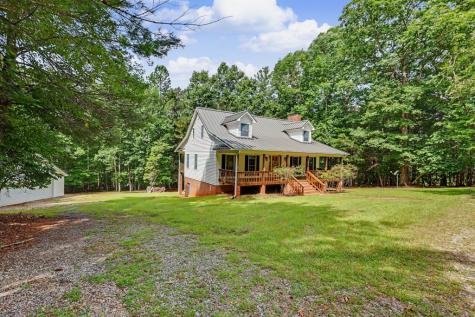 93 Lori Lane Blairsville GA 30512