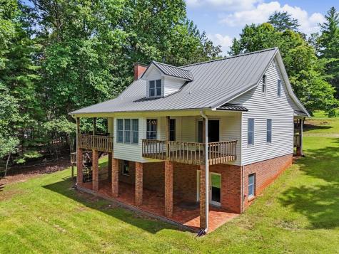93 Lori Lane Blairsville GA 30512