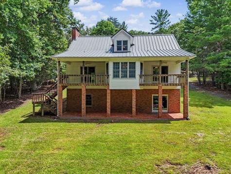 93 Lori Lane Blairsville GA 30512