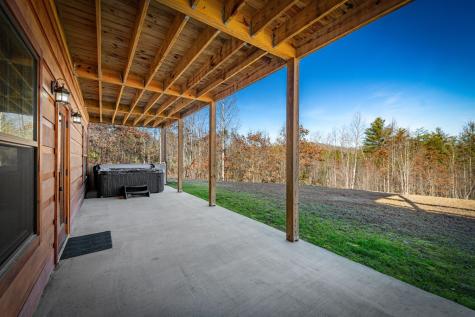 242 Whisperwood Trail Mineral Bluff GA 30559