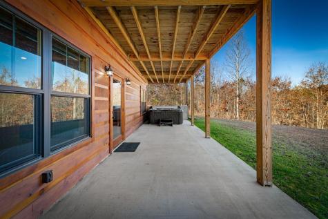 242 Whisperwood Trail Mineral Bluff GA 30559