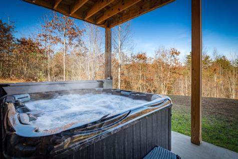 242 Whisperwood Trail Mineral Bluff GA 30559