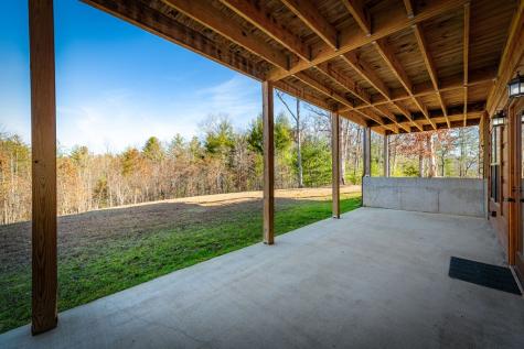 242 Whisperwood Trail Mineral Bluff GA 30559