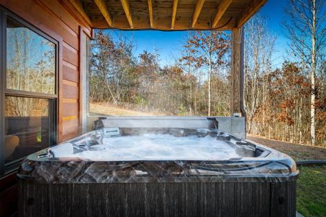 242 Whisperwood Trail Mineral Bluff GA 30559