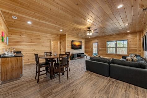 242 Whisperwood Trail Mineral Bluff GA 30559