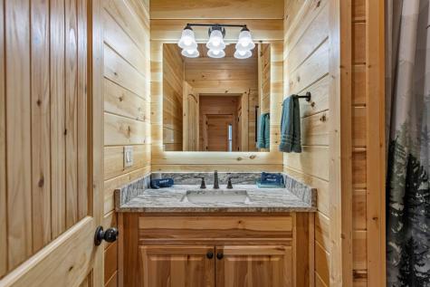 242 Whisperwood Trail Mineral Bluff GA 30559