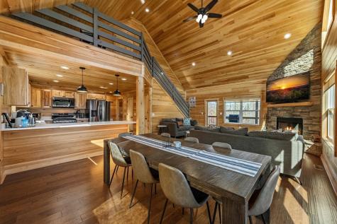 242 Whisperwood Trail Mineral Bluff GA 30559