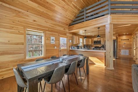 242 Whisperwood Trail Mineral Bluff GA 30559