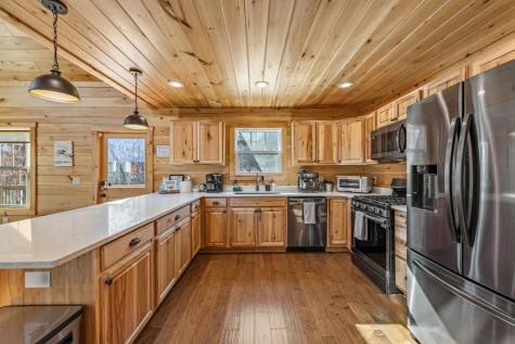 242 Whisperwood Trail Mineral Bluff GA 30559
