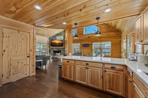 242 Whisperwood Trail Mineral Bluff GA 30559