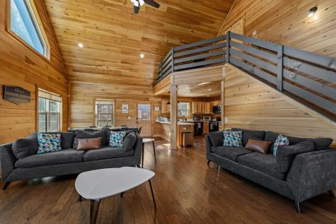 242 Whisperwood Trail Mineral Bluff GA 30559