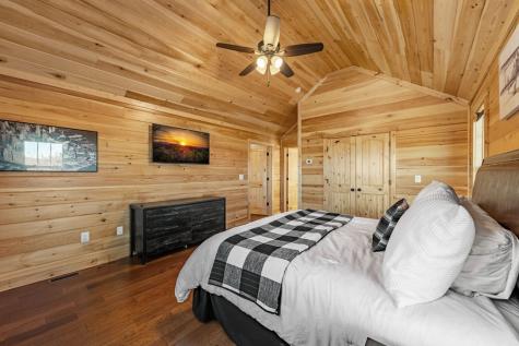 242 Whisperwood Trail Mineral Bluff GA 30559