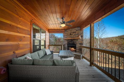 242 Whisperwood Trail Mineral Bluff GA 30559