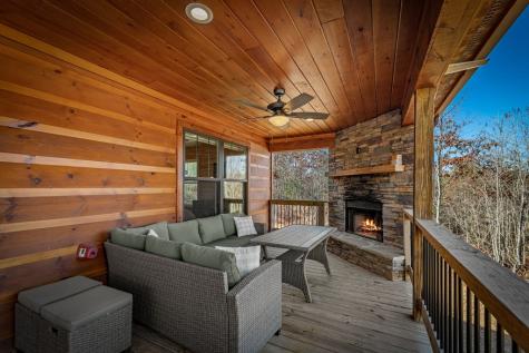 242 Whisperwood Trail Mineral Bluff GA 30559