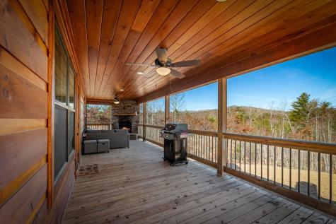 242 Whisperwood Trail Mineral Bluff GA 30559
