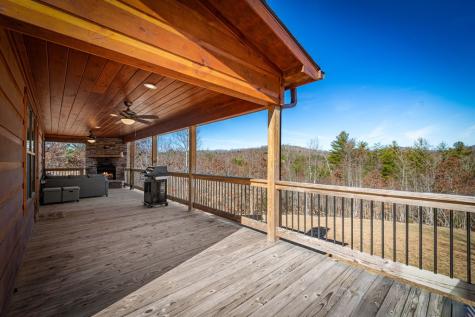 242 Whisperwood Trail Mineral Bluff GA 30559